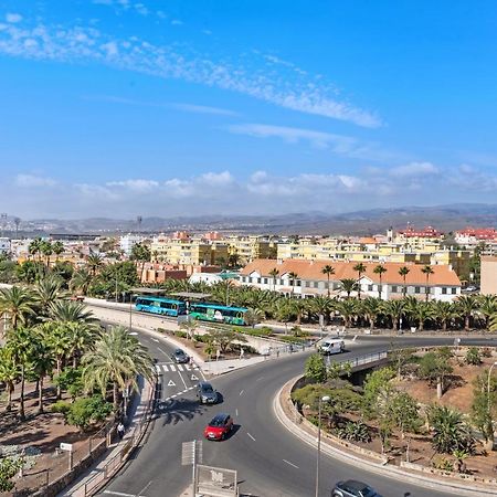 Los Molinos 202 Maspalomas  Exteriör bild